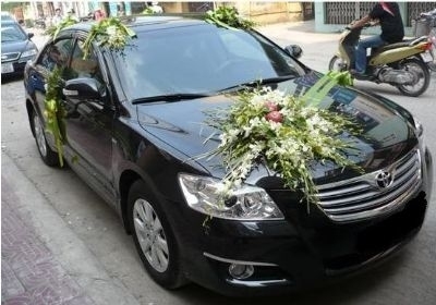 cho thue xe camry theo thang  Nam Định - 0912686666
